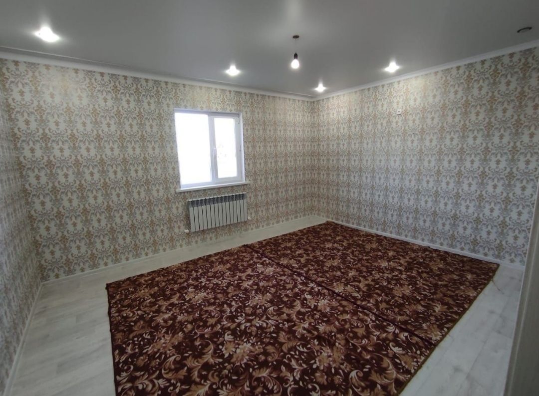 Срочно продам дом г.Уральск, п.Зачаганск