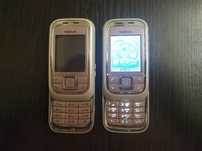 Продам Nokia 6111 (2 шт)