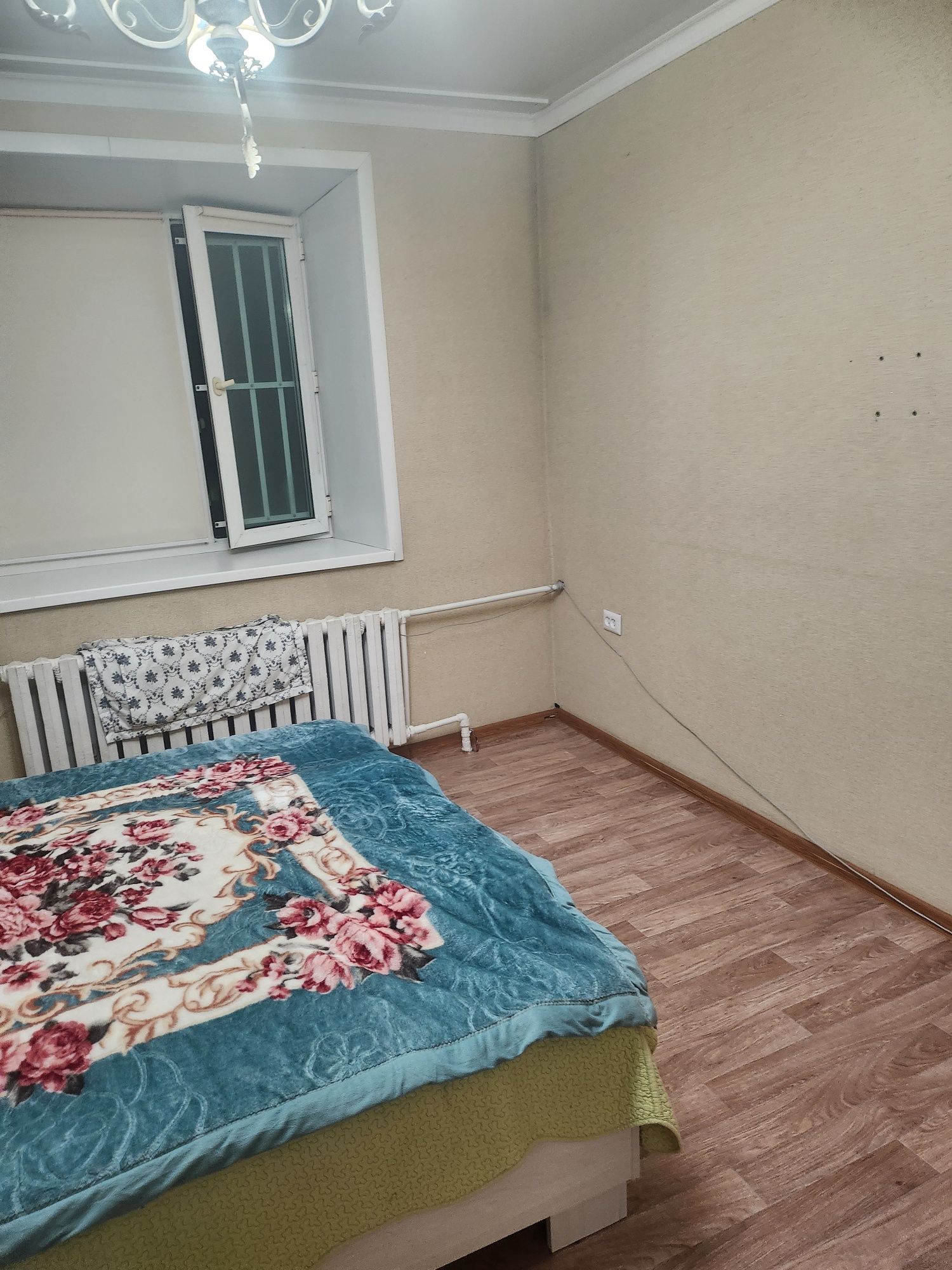Сдам семейным 3х комнатную квартиру