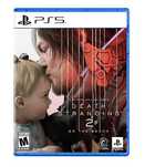 Death Stranding 2: On the Beach – PS5