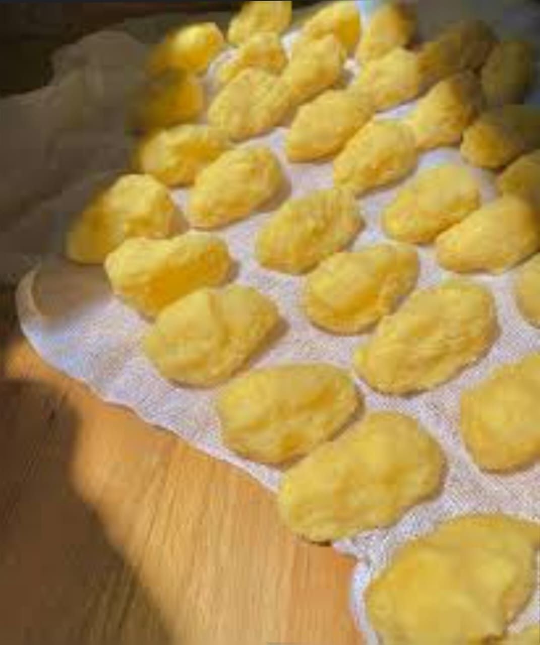 Продам курт домашний