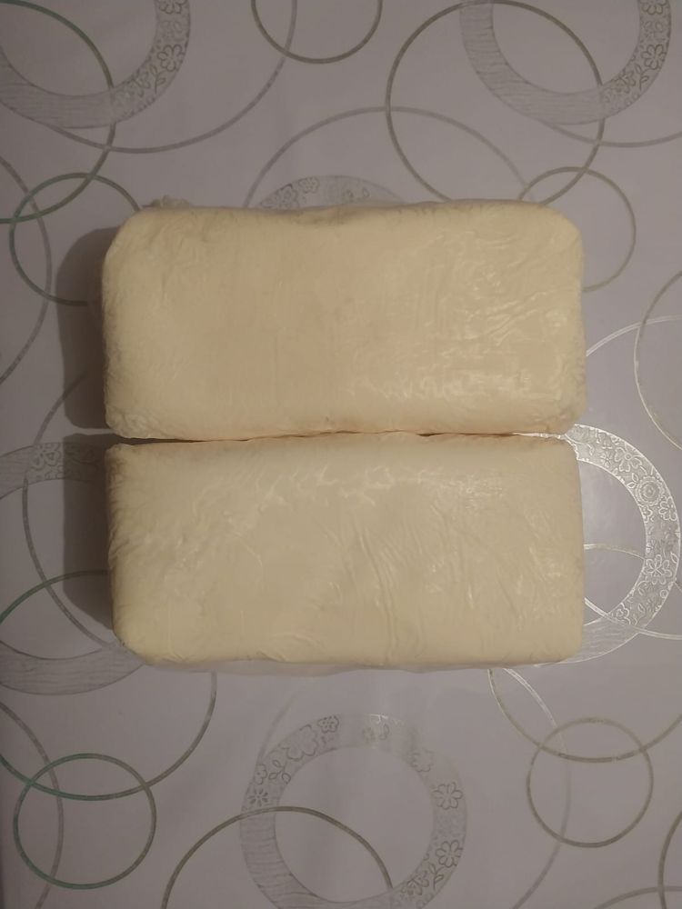 Домашнее масло вкусное
