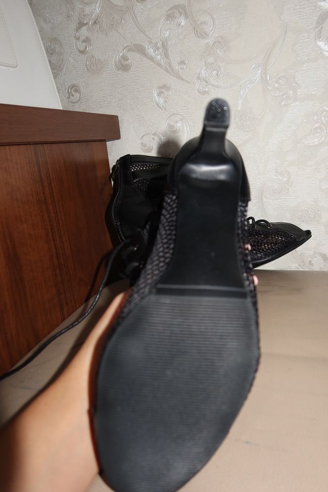 Туфли High Heels 8см