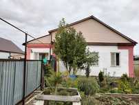 Продается благоустроенный, отдельно стоящий дом в соц.городе юных косм