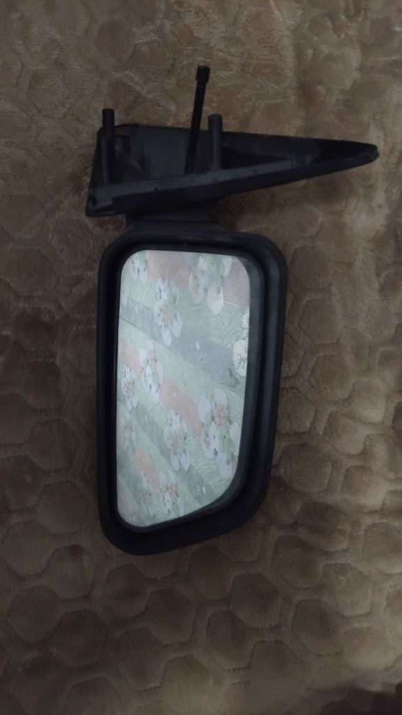 Продам зеркало заднего вида ваз 2110
