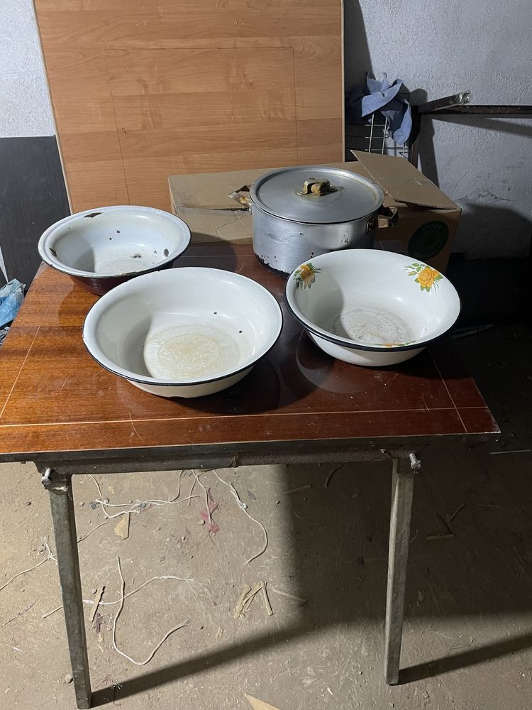 Продам домашние посуды