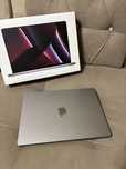 MacBook Chip M2 Pro 512gb 16 дюйм