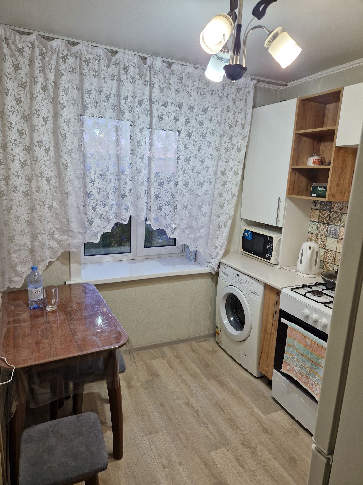 Продам однокомнатную квартиру
