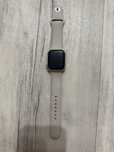 Apple Watch Series 9, GPS, алюминий, 41 мм
