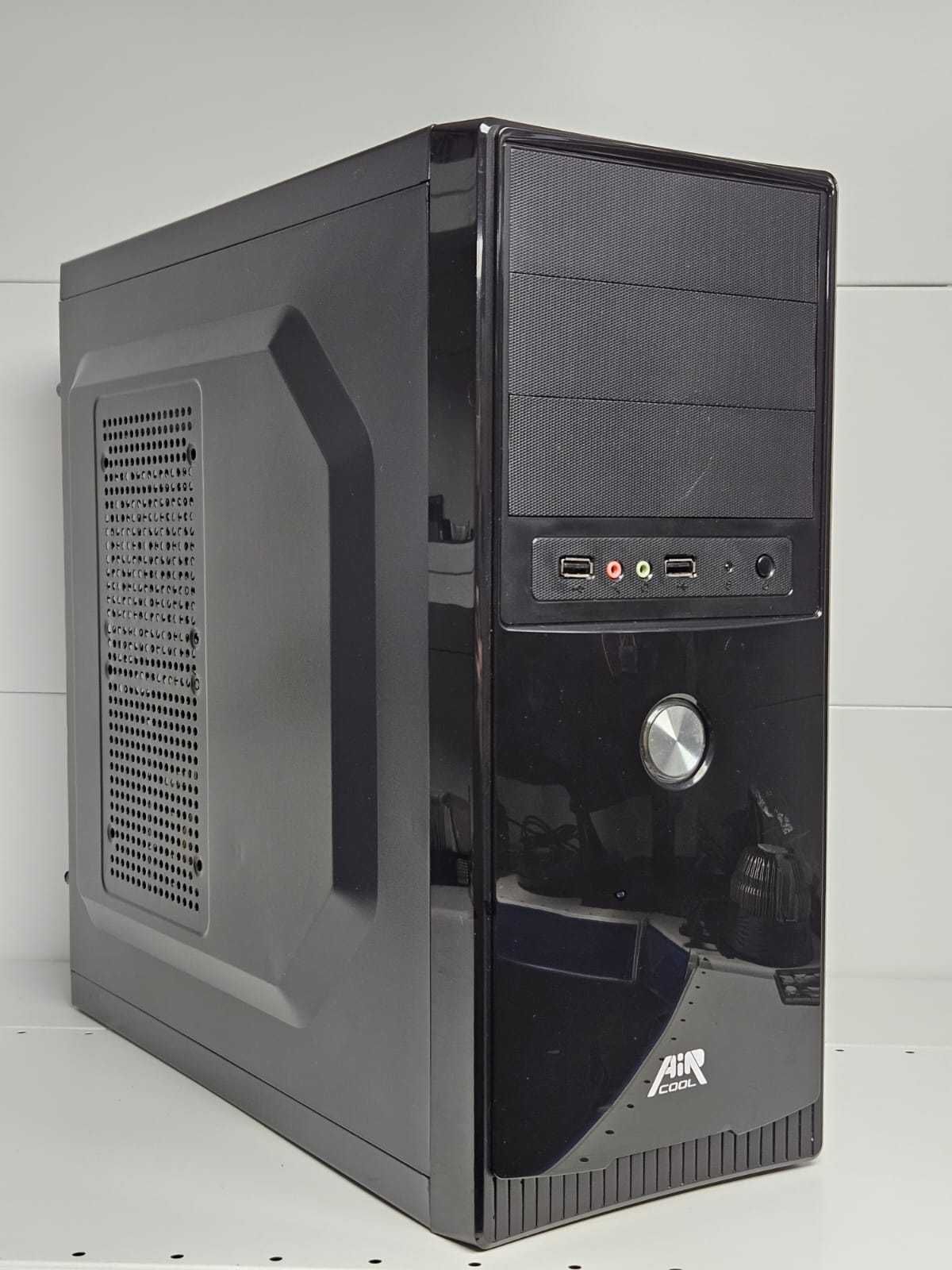 Игровой системный блок Core i5-3470/GTX 950! Рассрочка 0-0-12! Мегабит