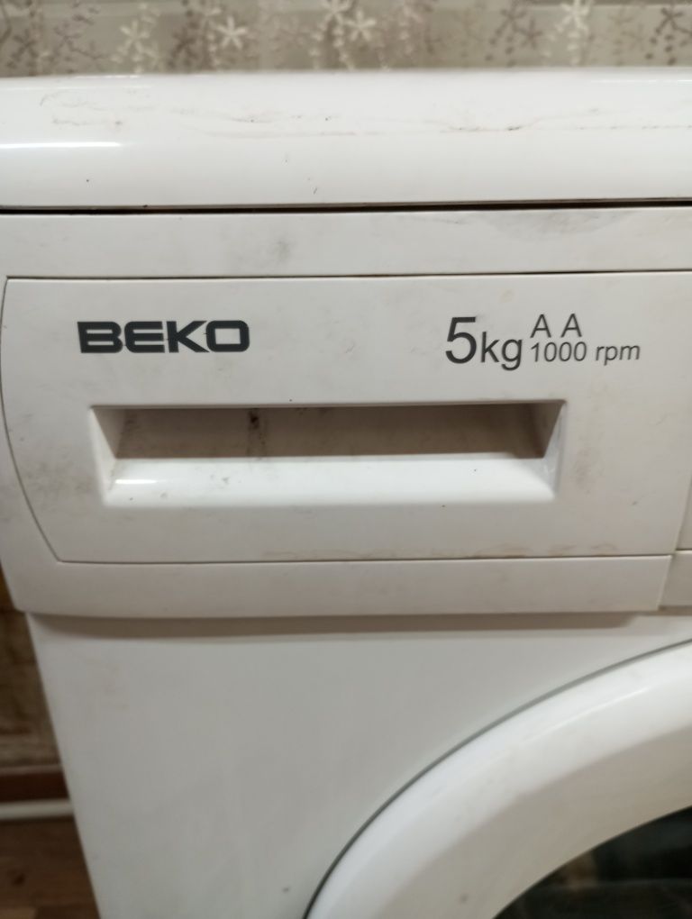 Продам стиральная машина Beko