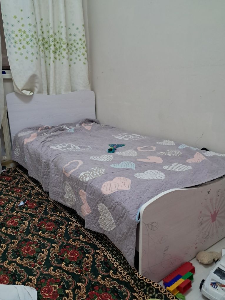 Детский гарнитур
