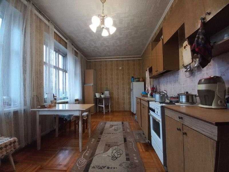 Дом 2 этажа в Соцгороде, 6 комнат, огород 18 соток. ПОМОЩЬ В ИПОТЕКЕ!
