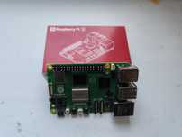 Raspberry 5 8gb новый
