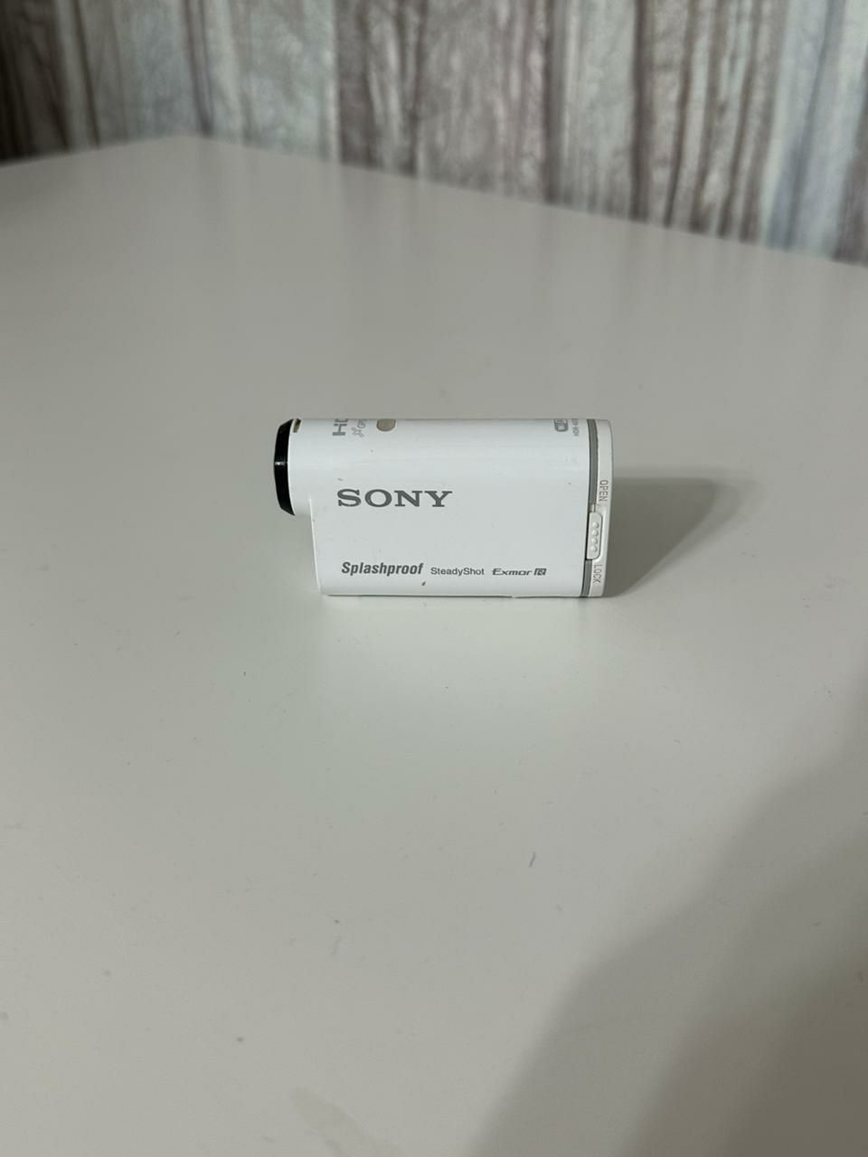Продам экшн камеру Sony  HDR-AS200VAS-