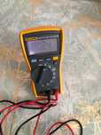 Мультиметр цифровой Fluke 115 оригинал