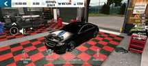 Жирный Аккаунт в Car Parking