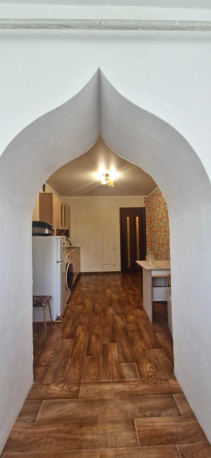 Продам 1ком  квартиру