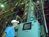Обучение и свидетельство оператору газовой котельной