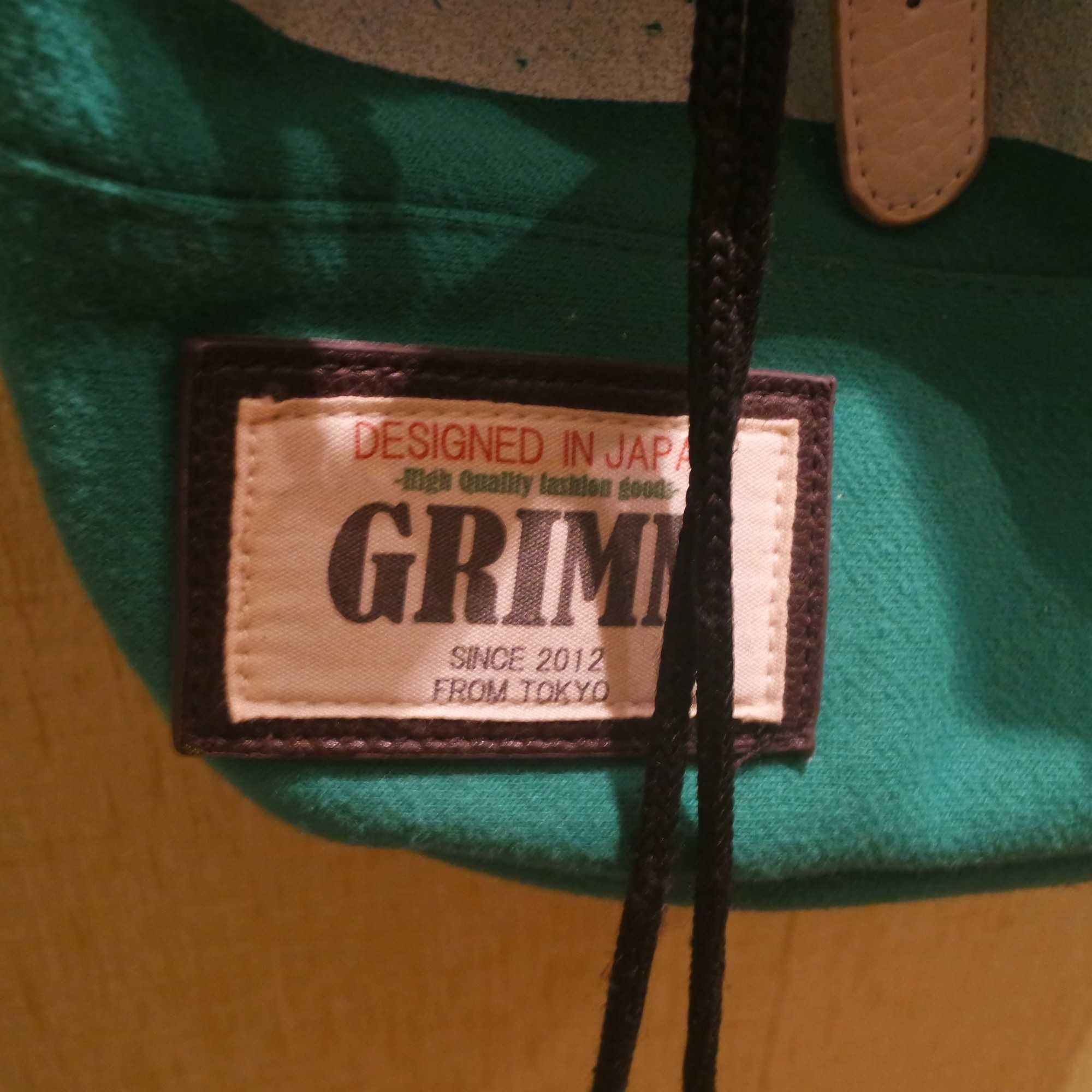 Рюкзак GRIMM Tokyo 2012г.