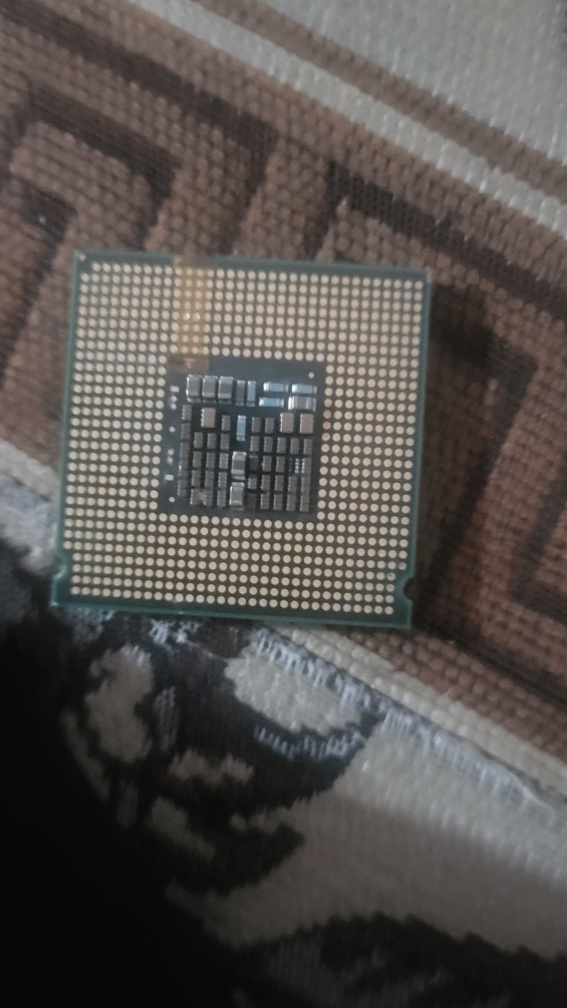 Процесор Intel Celeron D 351 3.20 GHz/256/533