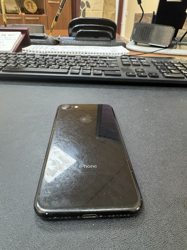 Iphone 7 512 giga