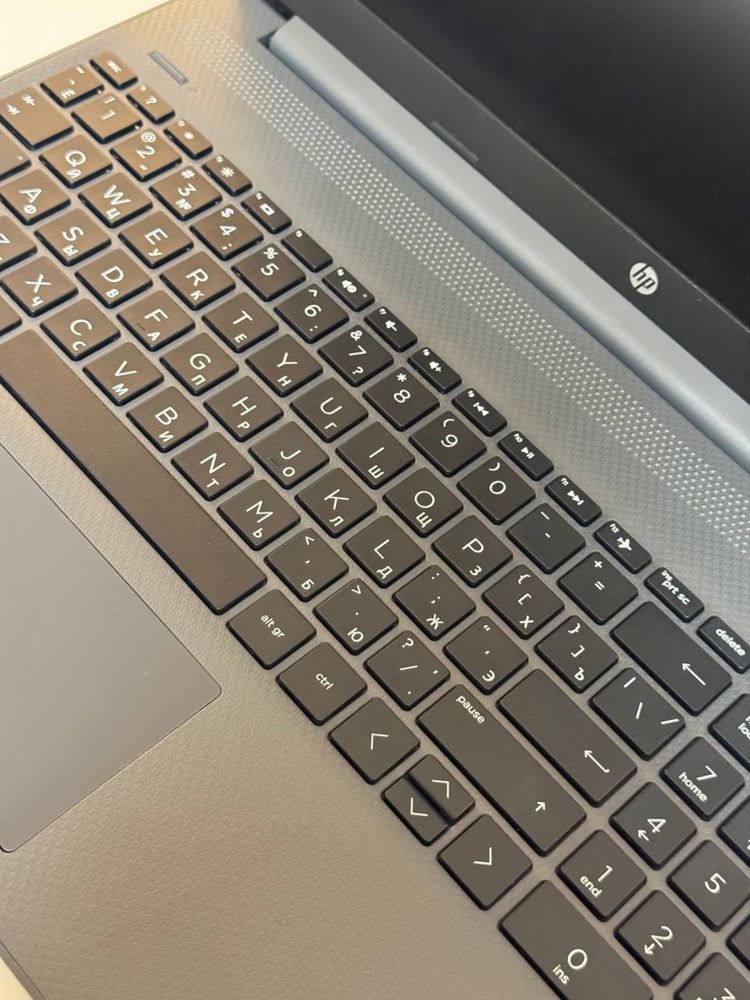 HP i5/12, SSD 512GB | Т103432 Рассрочка 0-0-24