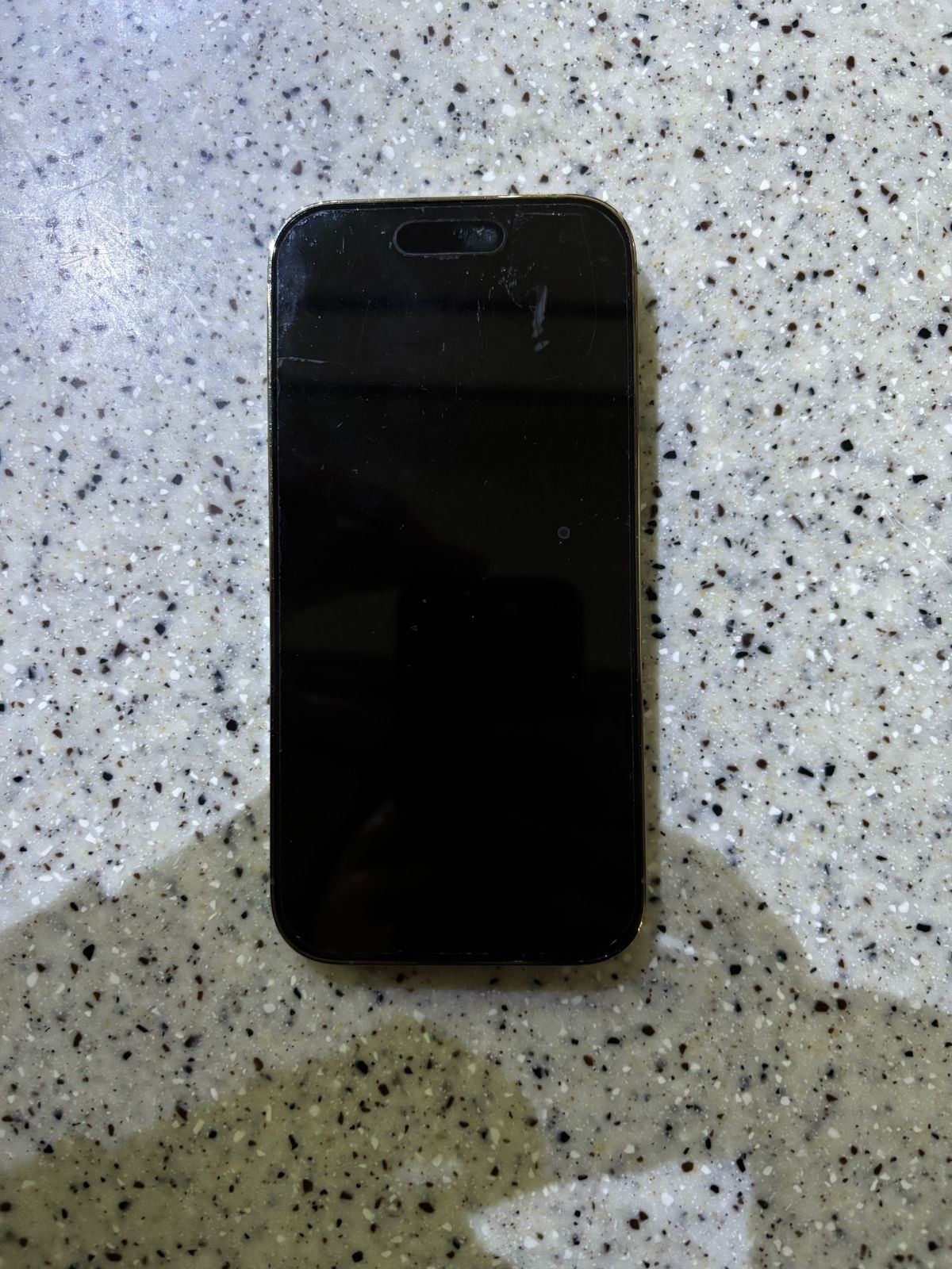 Iphone 14 Pro 128g