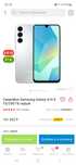 Samsung a16 8/256