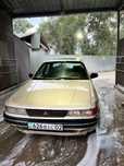 mitsubishi galant 1990