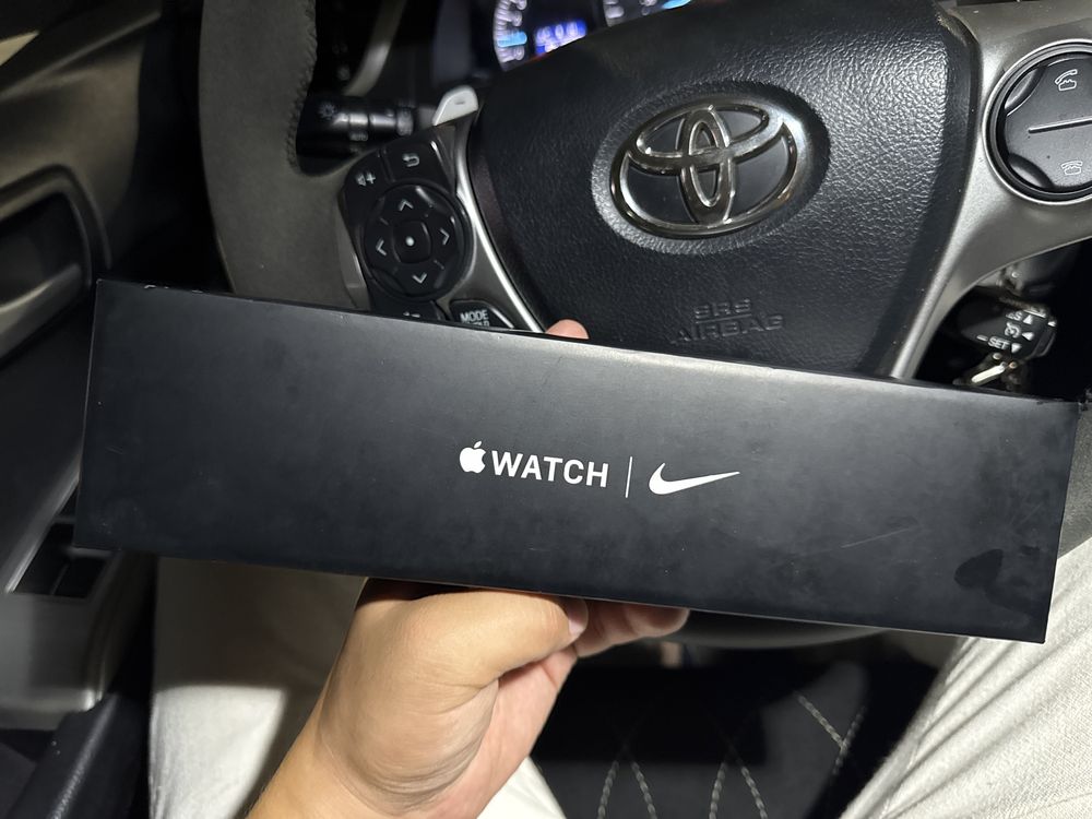 Apple watch 7 серия часы