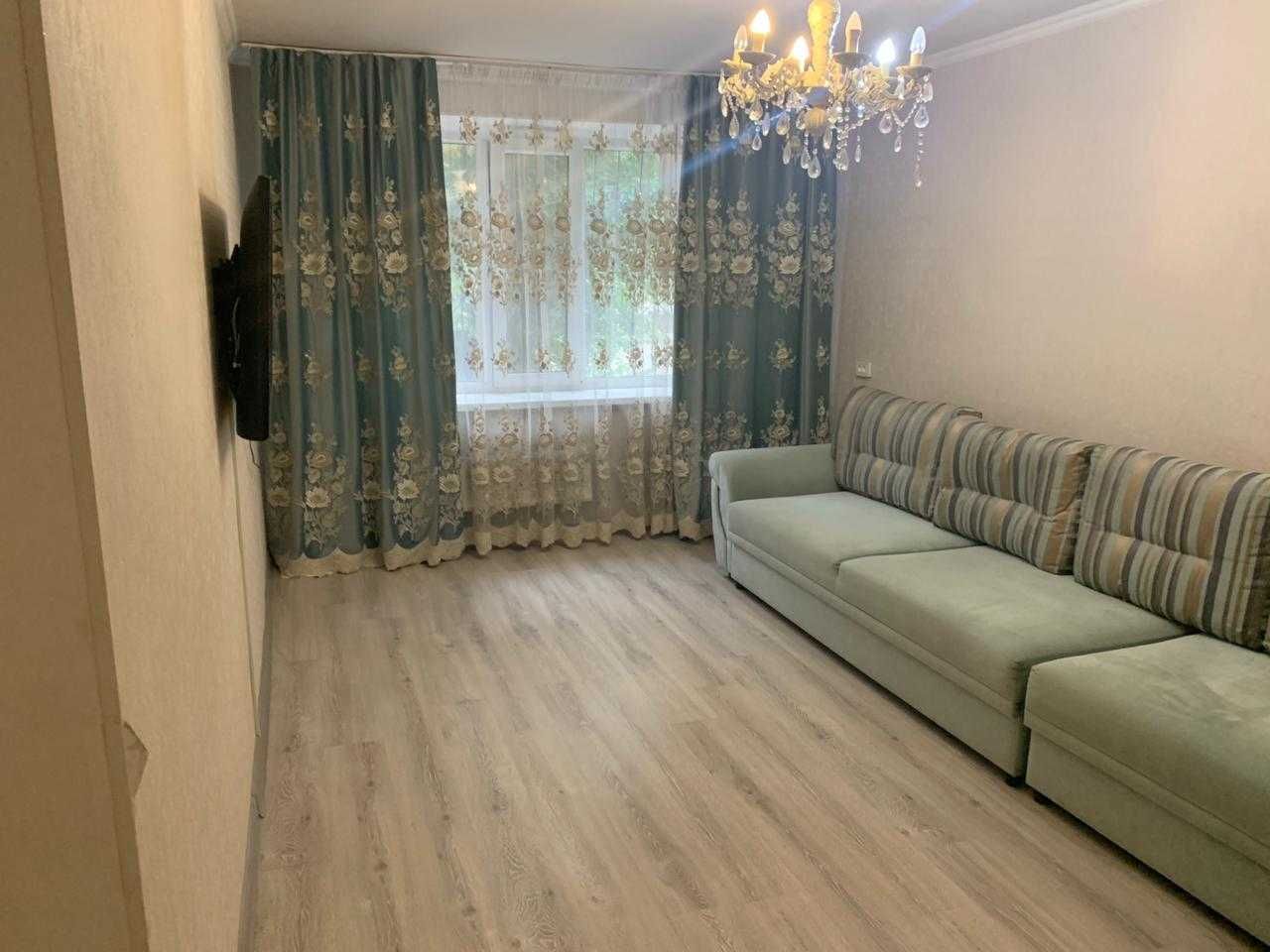 Продам 3 комнатную квартиру в мкр Каратал Айман ИмпериЯ