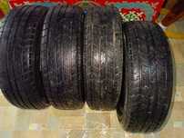 Срочно продам шины R14