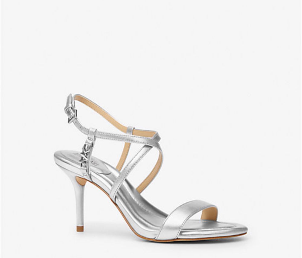 Босоножки Michael Kors, новые, размер 38-38.5