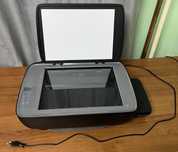 Принтер, сканер, ксерокс hp tank wireless 410