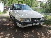 Volkswagen Passat B3