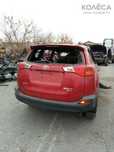 тойота рав4 Toyota Rav4 на запчасти