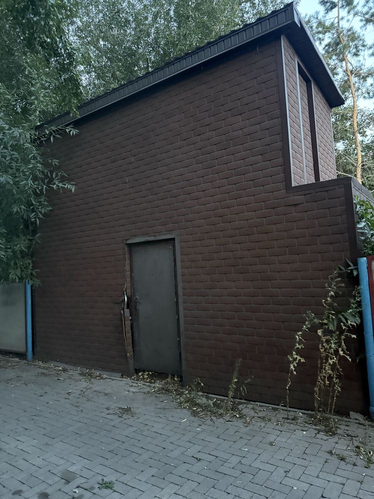 Сдается в аренду Контейнер с отдельным входом