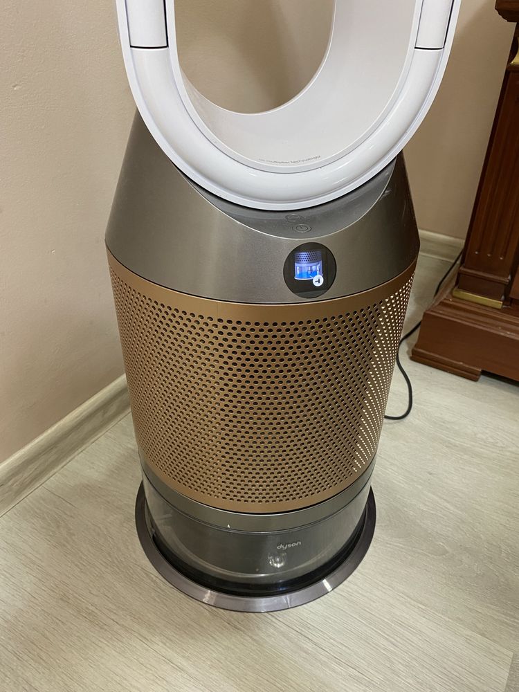 Очиститель и увлажнитель воздуха Dyson