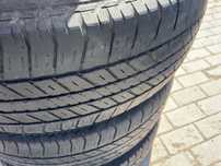 Резина Bridgestone