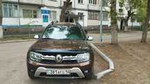 Продам RENAULT Duster