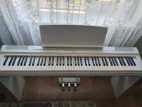 Цифровое пианино YAMAHA P-125