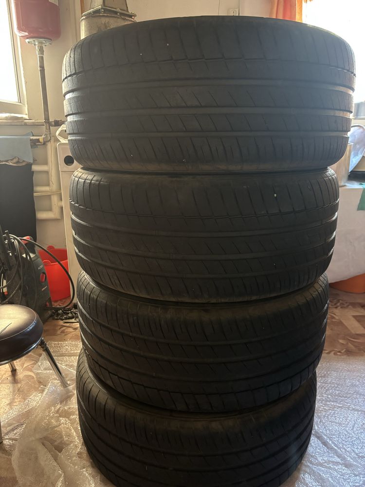 Покрышки 285/50R20