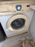 Стиральная машина LG WD-80150 NU