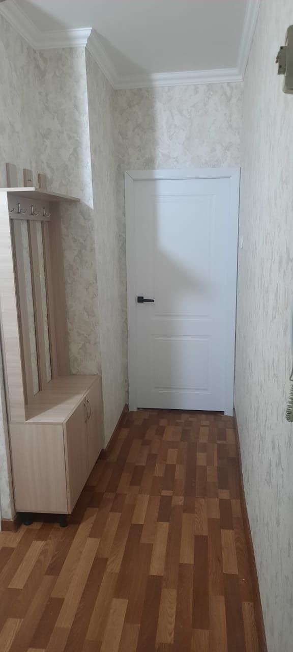Сдается одно комнатная квартира