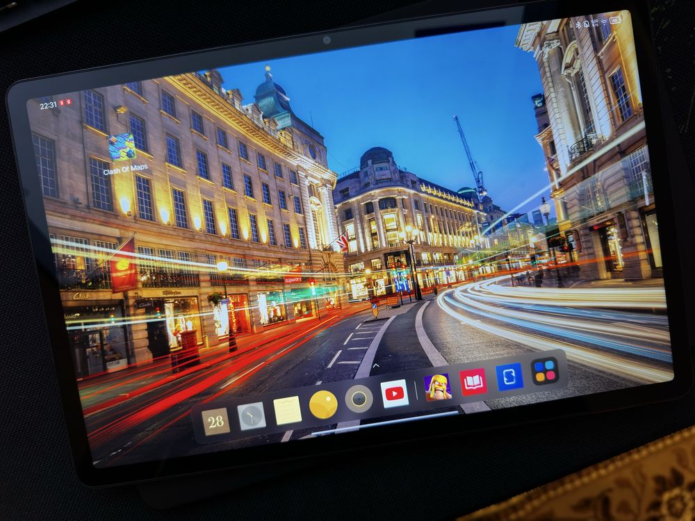 Плашет Lenovo Xiaoxin Pad Pro 2023