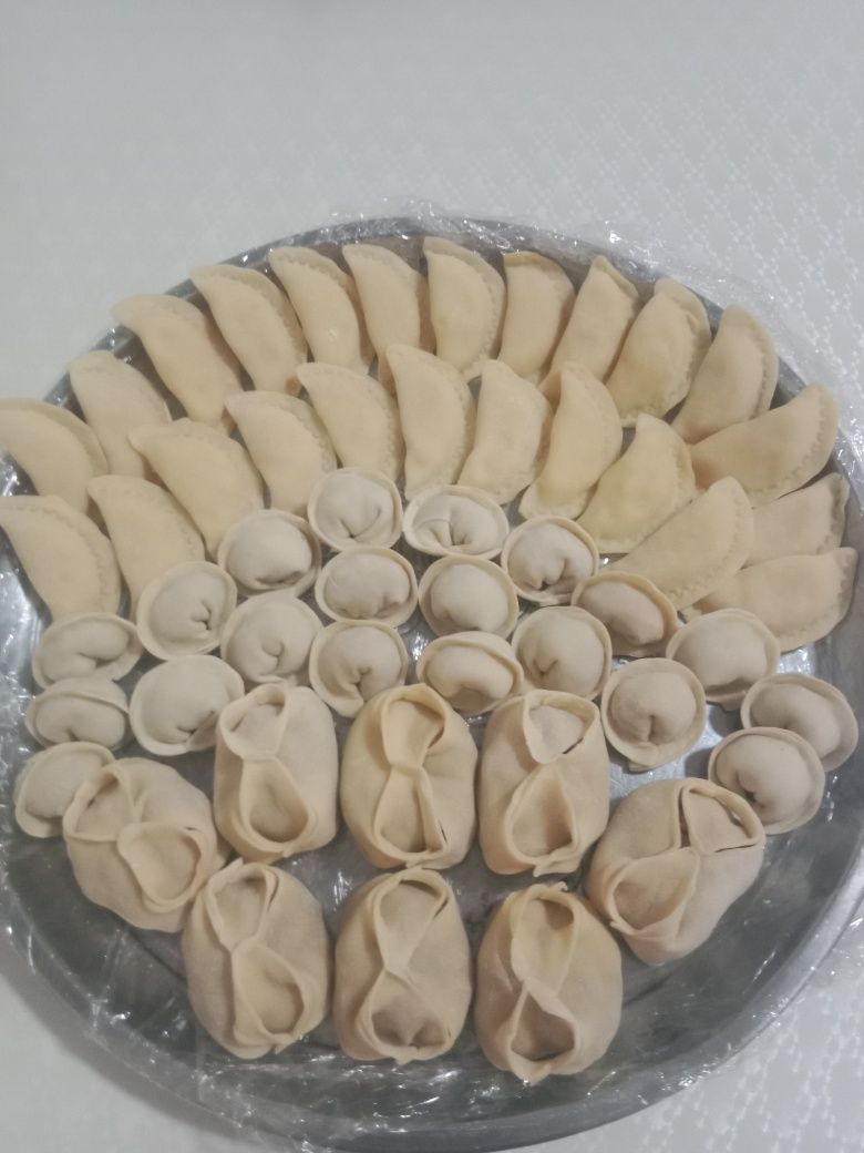 Полуфабрикаты Халал