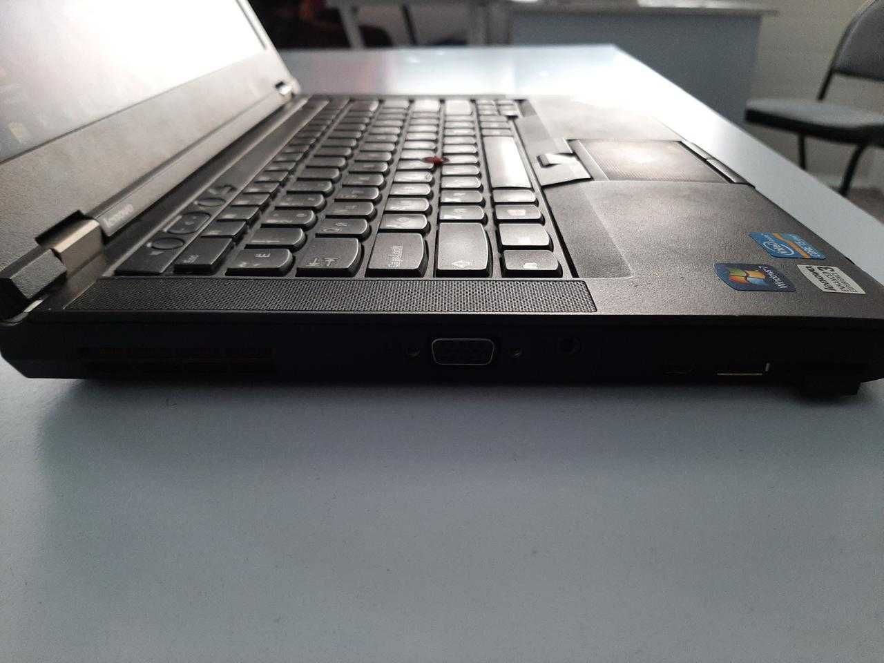 Lenovo Thinkpad T430