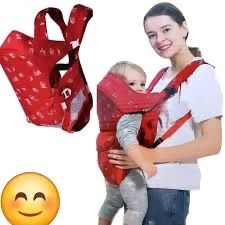 Кенгуру для ребенка