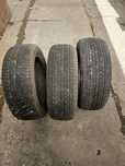 Продам шины Toyo  235 55 R20